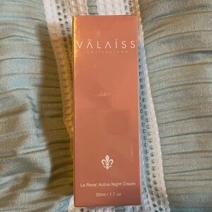 New Valaiss Le Reve Active Night Cream